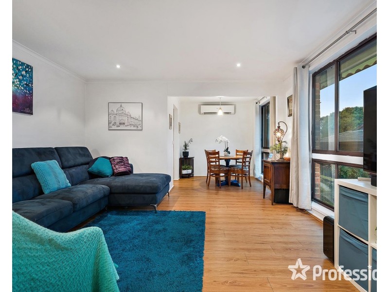 3/15-17 Norman Road, Croydon VIC 3136