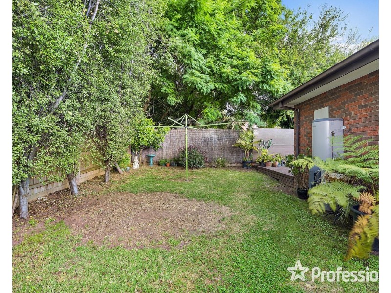 3/15-17 Norman Road, Croydon VIC 3136