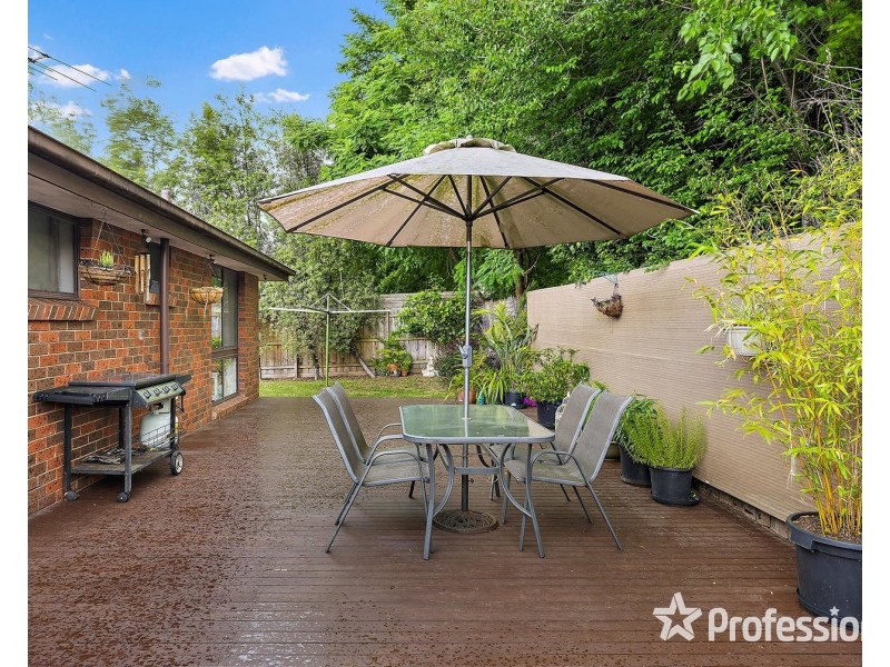 3/15-17 Norman Road, Croydon VIC 3136