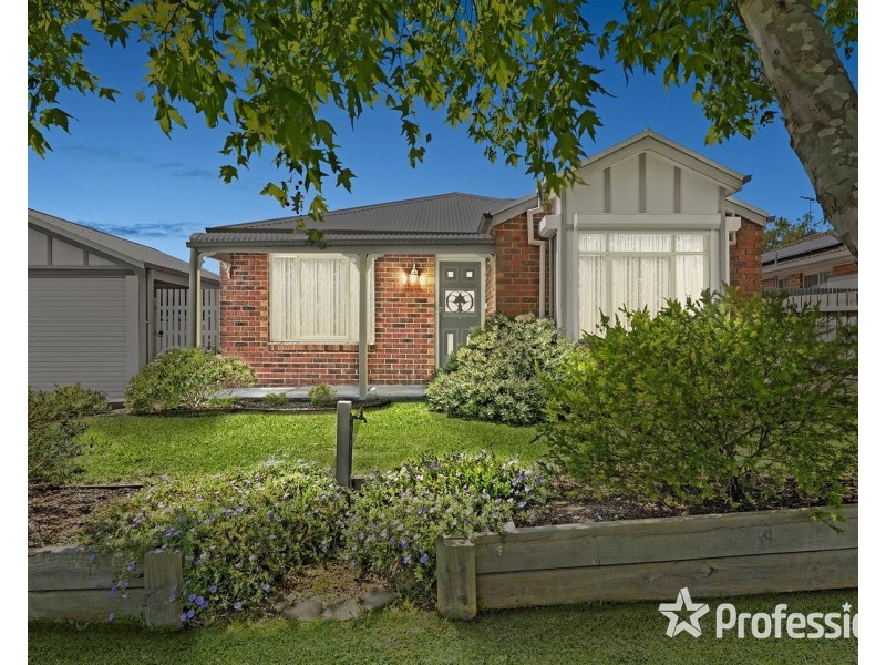 4 Archer Close, Lilydale VIC 3140