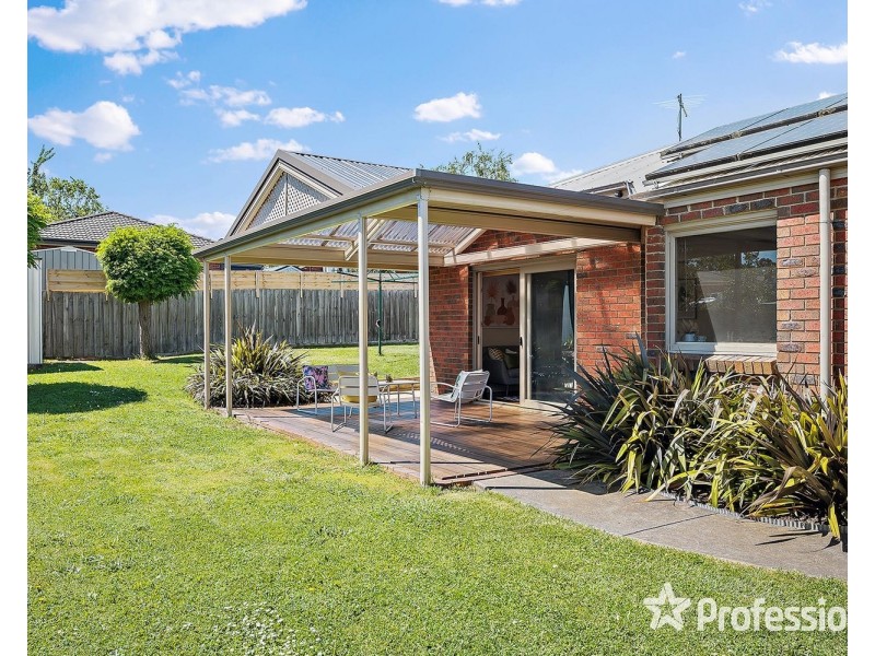 4 Archer Close, Lilydale VIC 3140