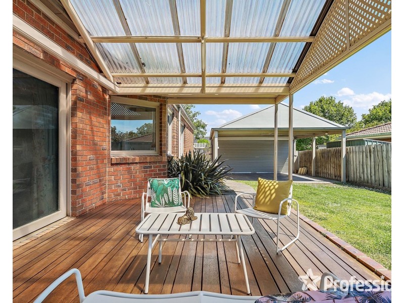 4 Archer Close, Lilydale VIC 3140