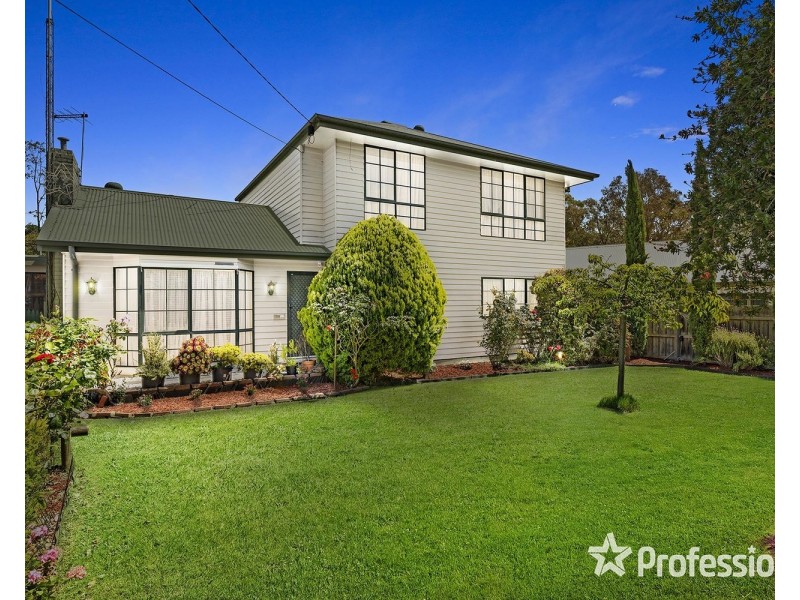 39 Byron Road, Kilsyth VIC 3137