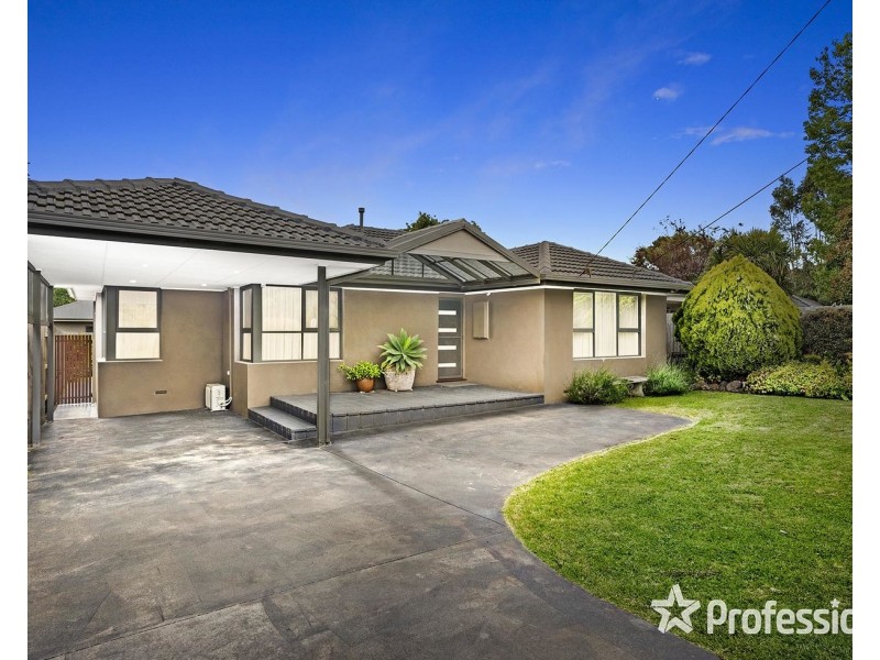 109 Taylor Road, Mooroolbark VIC 3138