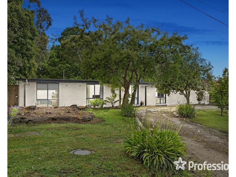 73 Bailey Road, Mount Evelyn VIC 3796