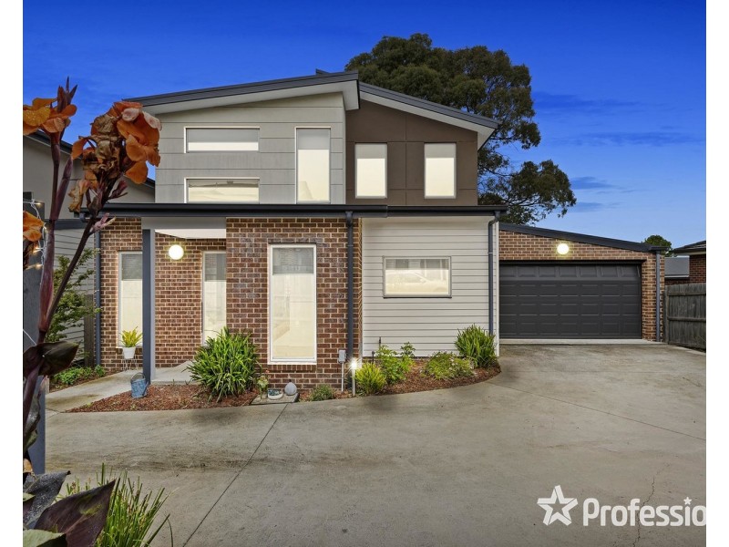 3 Diggers Walk, Lilydale VIC 3140