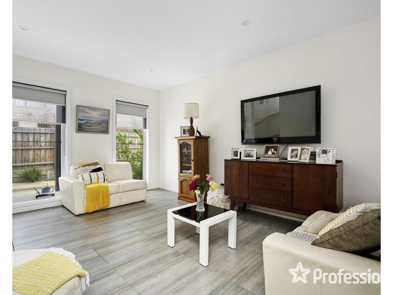 3 Diggers Walk, Lilydale VIC 3140