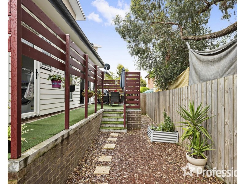 3 Diggers Walk, Lilydale VIC 3140