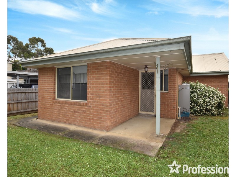6/108 Sherlock Road, Mooroolbark VIC 3138