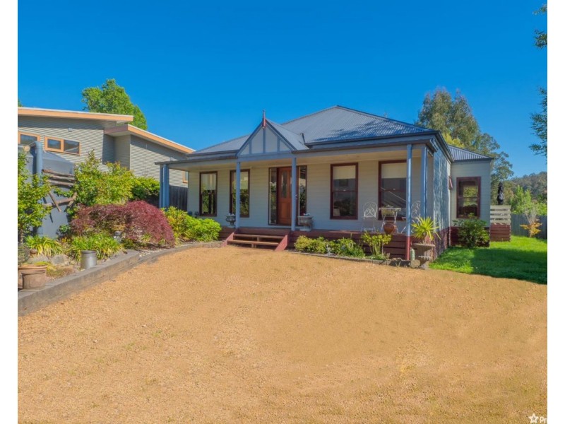 22 Murchison Street, Marysville VIC 3779