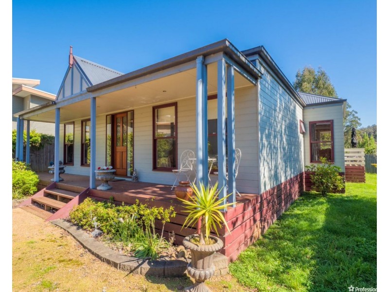 22 Murchison Street, Marysville VIC 3779