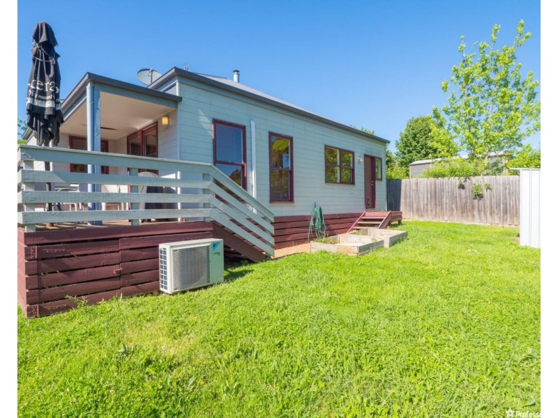 22 Murchison Street, Marysville VIC 3779