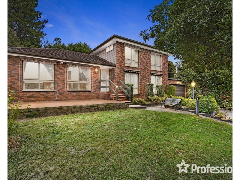 24 Copeland Drive, Montrose VIC 3765