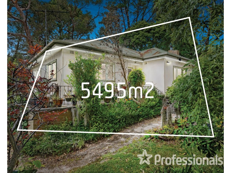 4-6 Sycamore Grove, Mount Evelyn VIC 3796