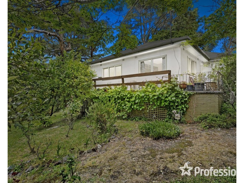 4-6 Sycamore Grove, Mount Evelyn VIC 3796