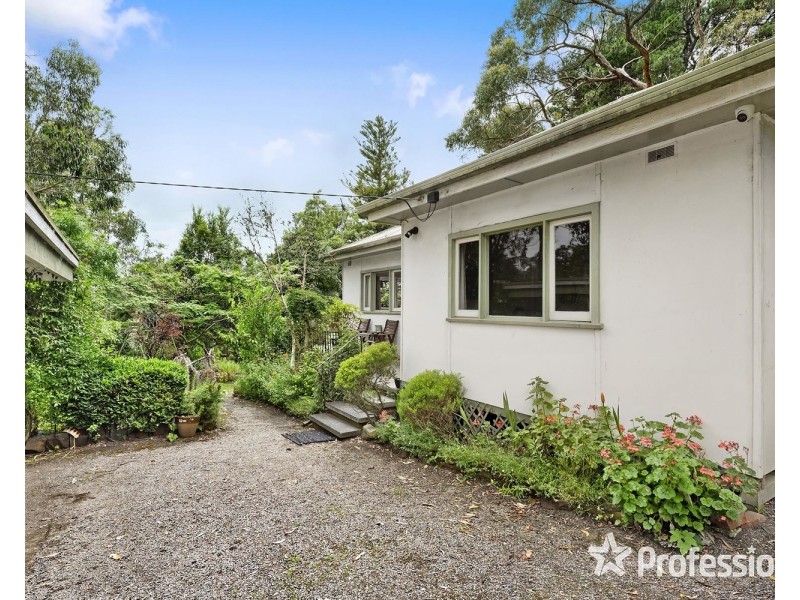4-6 Sycamore Grove, Mount Evelyn VIC 3796
