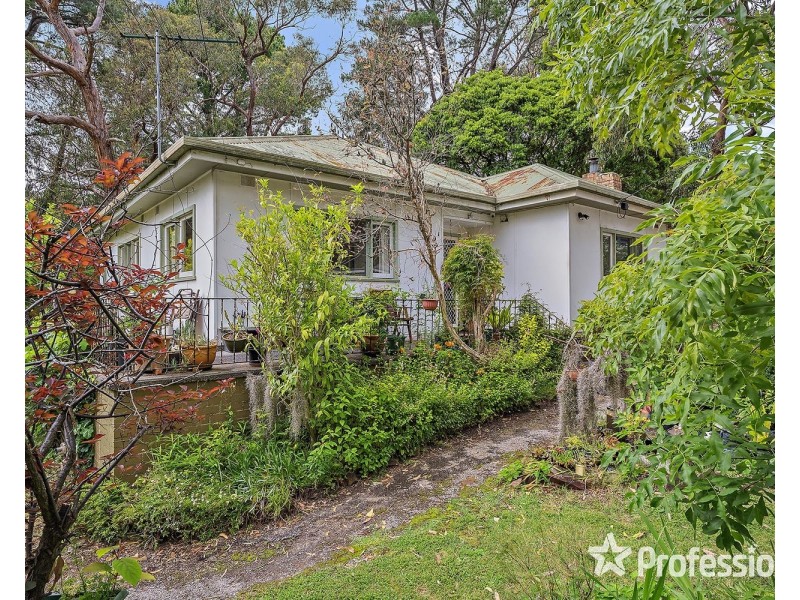 4-6 Sycamore Grove, Mount Evelyn VIC 3796