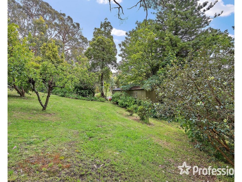 4-6 Sycamore Grove, Mount Evelyn VIC 3796