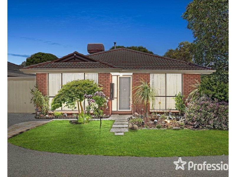 1/275 Canterbury Road, Bayswater North VIC 3153