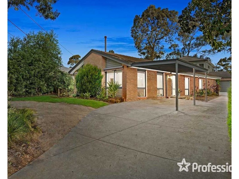 67 Diane Crescent, Croydon VIC 3136