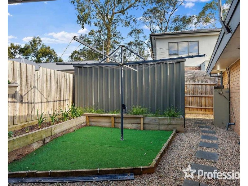 67 Diane Crescent, Croydon VIC 3136