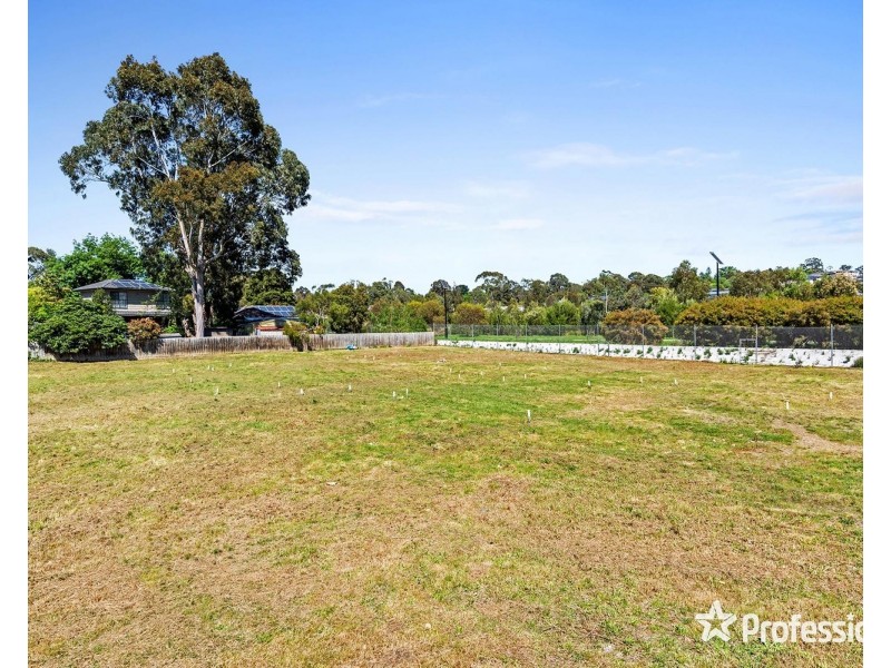 4 Annie Court, Croydon VIC 3136
