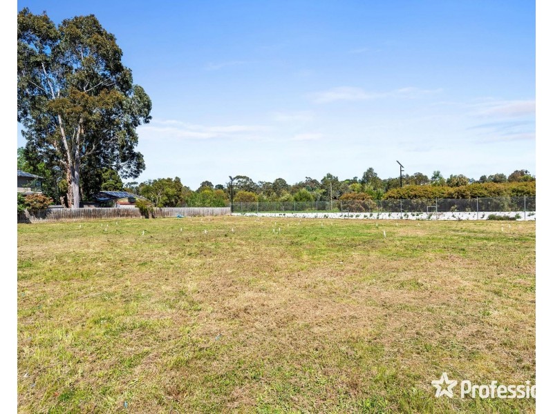 4 Annie Court, Croydon VIC 3136