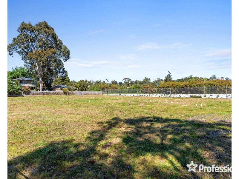 4 Annie Court, Croydon VIC 3136