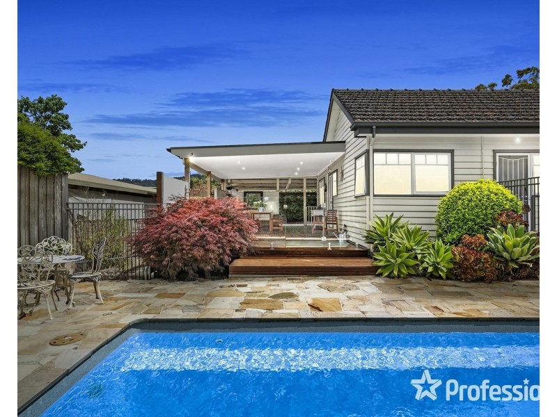 26 Olinda Road, Mount Evelyn VIC 3796