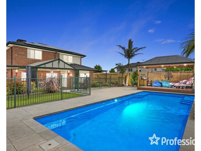 8 Revenue Place, Lilydale VIC 3140