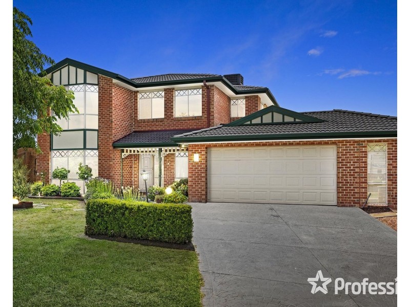 8 Revenue Place, Lilydale VIC 3140