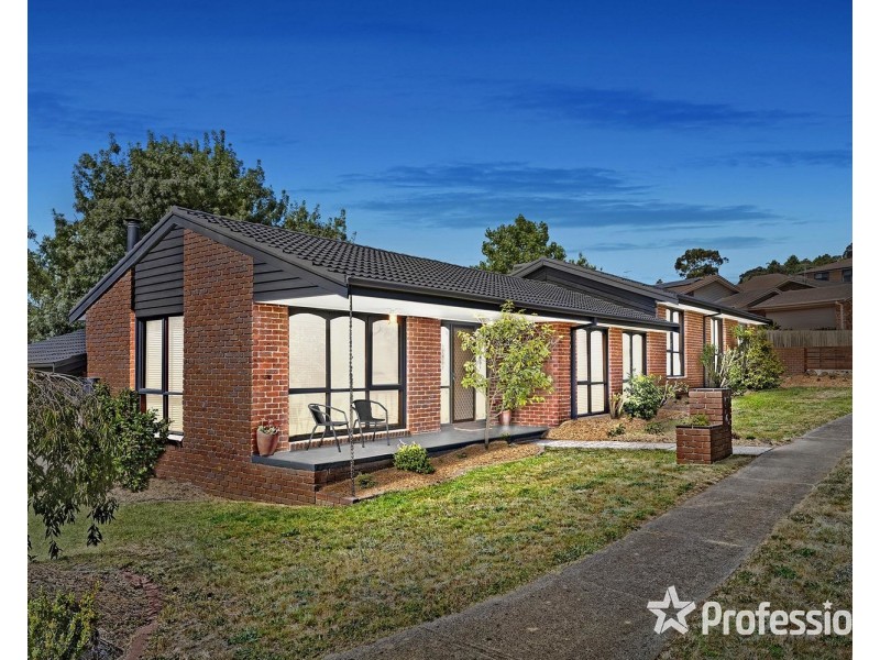 26 Alpine Way, Kilsyth VIC 3137