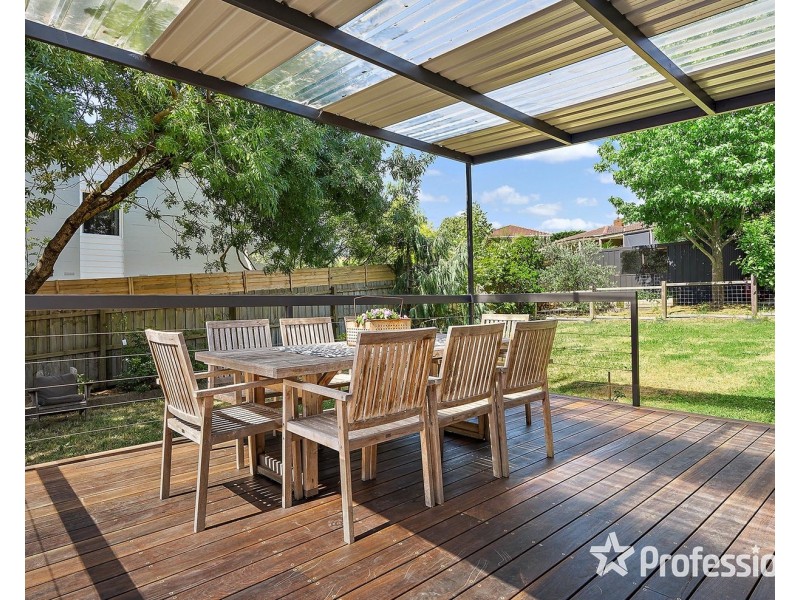 26 Alpine Way, Kilsyth VIC 3137