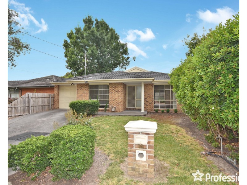 1/13 Kilsyth Avenue, Kilsyth VIC 3137