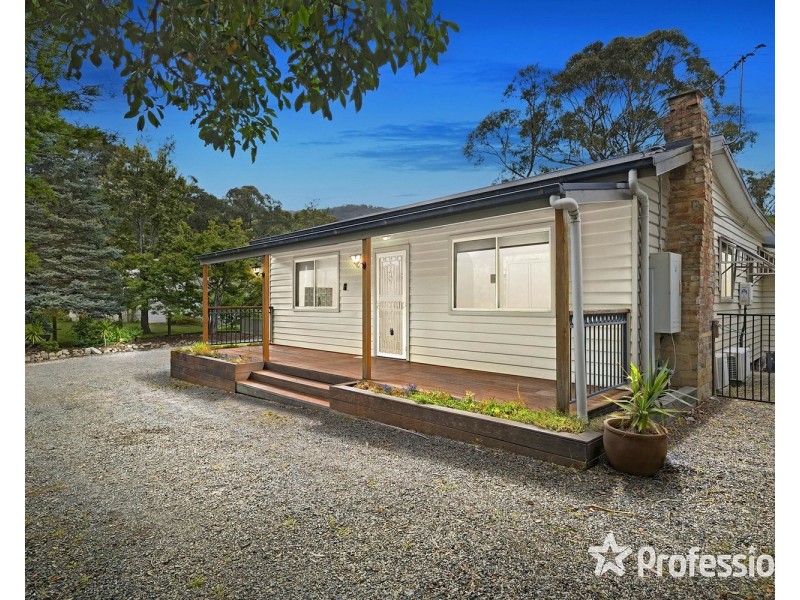 5-7 Sycamore Grove, Mount Evelyn VIC 3796