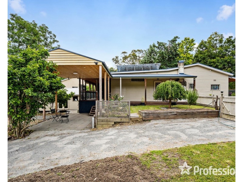 5-7 Sycamore Grove, Mount Evelyn VIC 3796