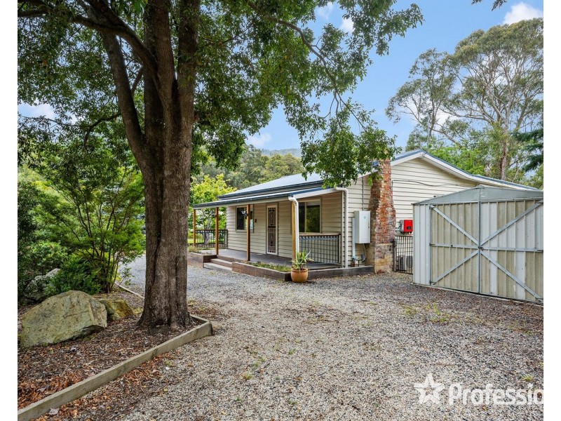 5-7 Sycamore Grove, Mount Evelyn VIC 3796