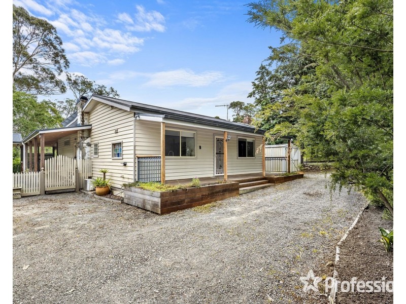 5-7 Sycamore Grove, Mount Evelyn VIC 3796