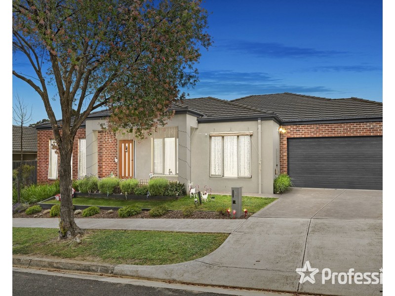 1 Dennis Court, Mooroolbark VIC 3138