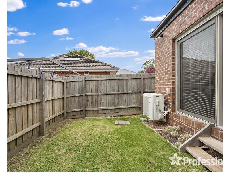 1 Dennis Court, Mooroolbark VIC 3138