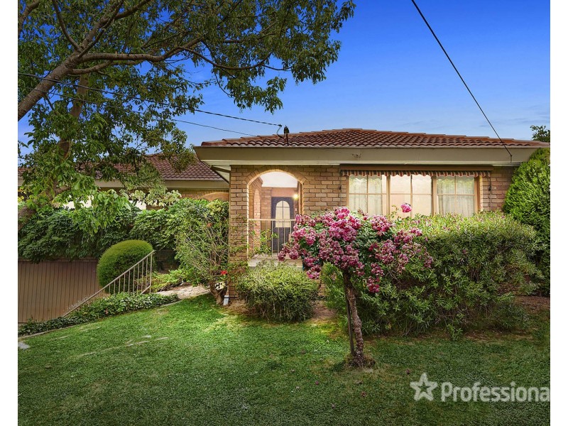 19 Polaris Way, Chirnside Park VIC 3116
