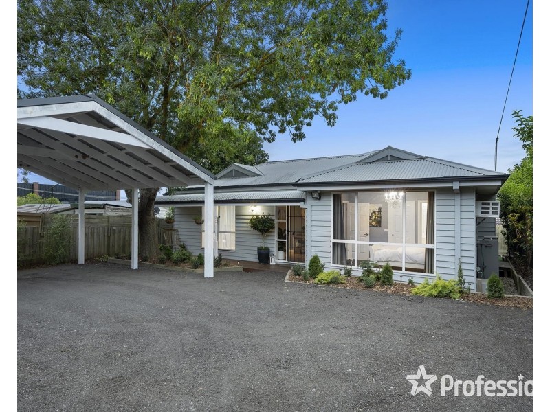 36a Cave Hill Road, Lilydale VIC 3140