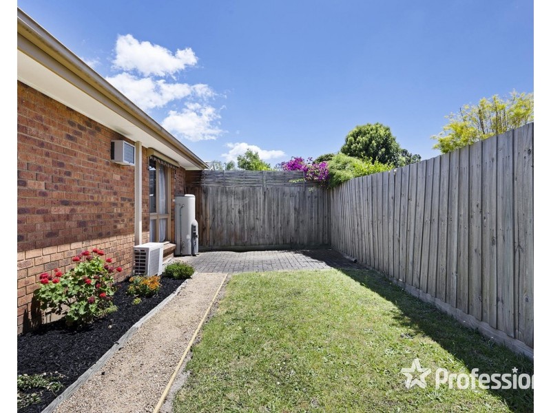 15/25-29 Glen Park Road, Bayswater North VIC 3153