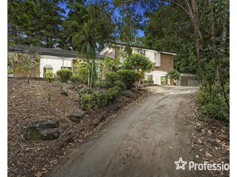 269 Cambridge Road, Mooroolbark VIC 3138