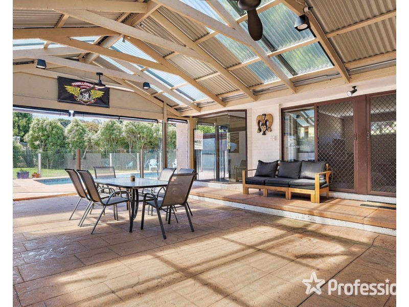 34 McDermott Avenue, Mooroolbark VIC 3138
