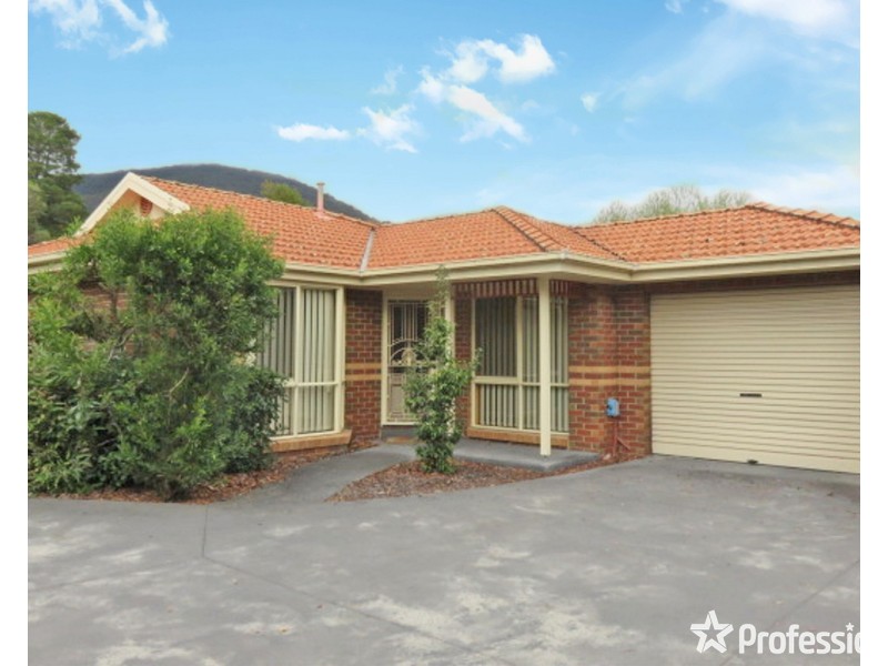 6/6 Devenish Avenue, Montrose VIC 3765