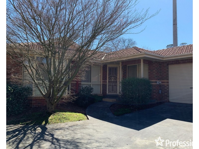 4/6 Devenish Avenue, Montrose VIC 3765