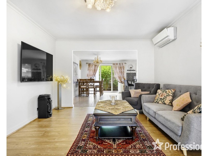 3/62 Colchester Road, Kilsyth VIC 3137