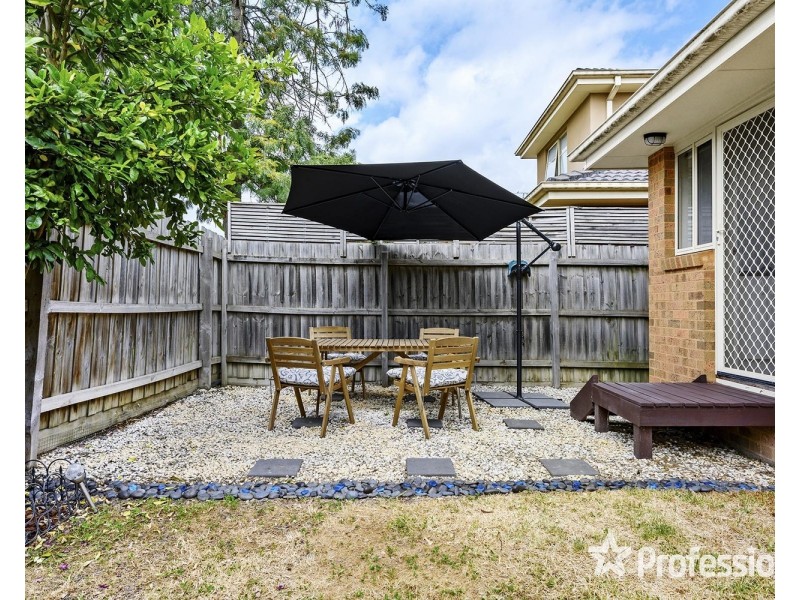 3/62 Colchester Road, Kilsyth VIC 3137