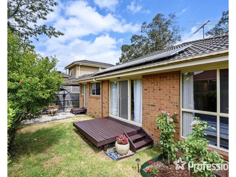 3/62 Colchester Road, Kilsyth VIC 3137